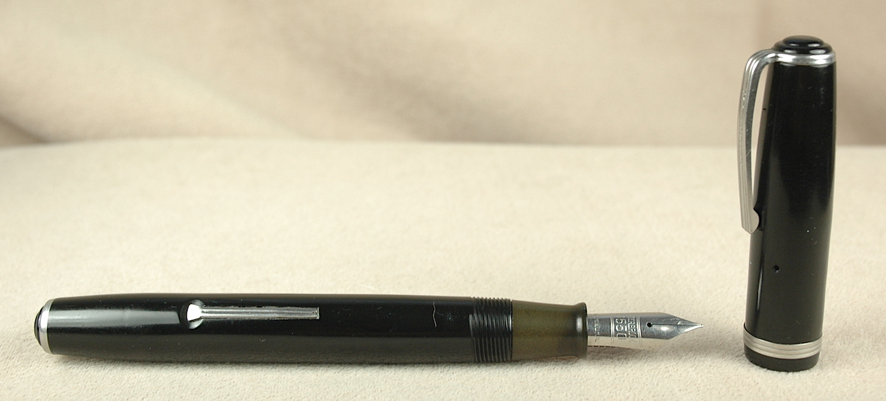 Vintage Pens: 5634: Esterbrook: J-9550
